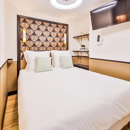 Апартаменты Ws Louvre - Saint-florentin