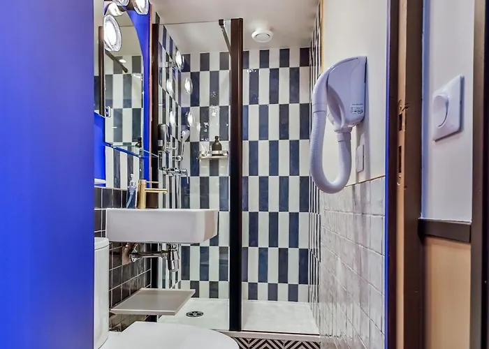 Ws Louvre - Saint-florentin *