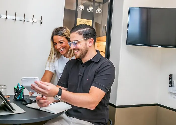 Apartman Ws Louvre - Saint-florentin Párizs