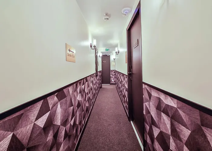 Ws Louvre - Saint-florentin Apartman *