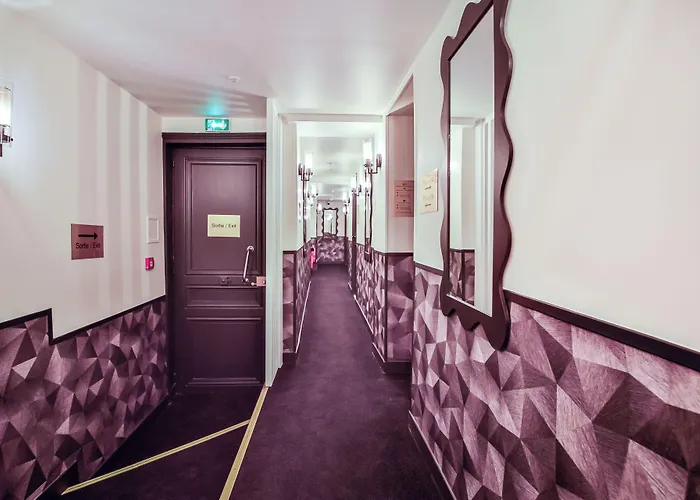 Ws Louvre - Saint-florentin *