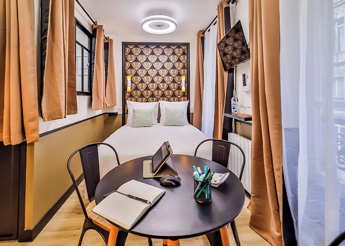 Ws Louvre - Saint-florentin *