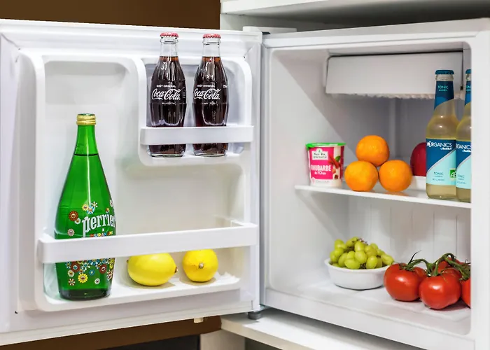 Ws Louvre - Saint-florentin Апартаменты *