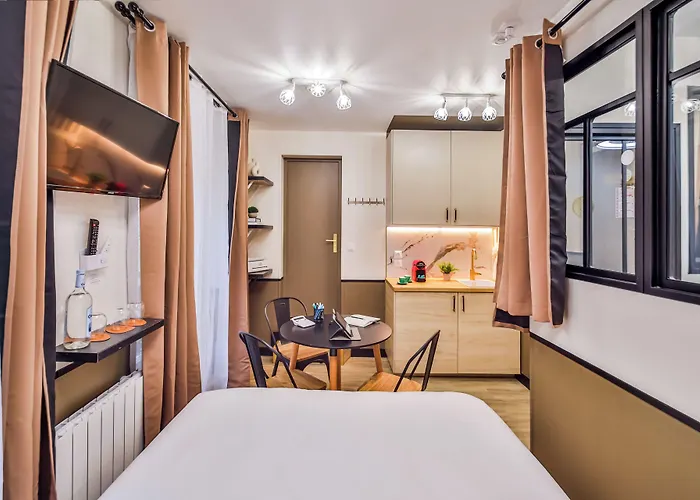 Ws Louvre - Saint-florentin Párizs