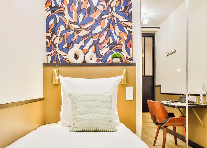 Apartman Ws Louvre - Saint-florentin *