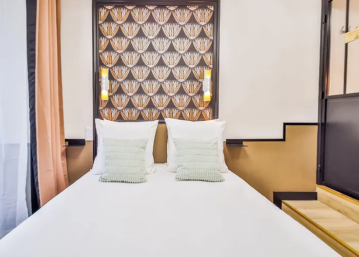 Apartman Ws Louvre - Saint-florentin Párizs