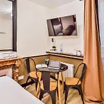 Apartman Ws Louvre - Saint-florentin