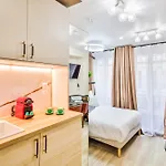Apartman Ws Louvre - Saint-florentin *