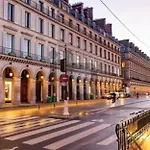 Апартаменты Ws Louvre - Saint-florentin Париж