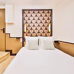 Apartman Ws Louvre - Saint-florentin Párizs