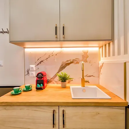 Daire Ws Louvre - Saint-florentin