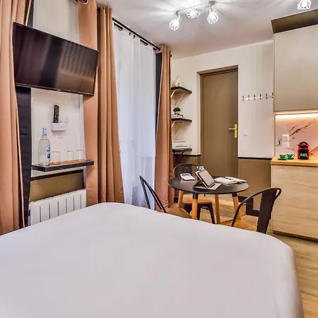 Ws Louvre - Saint-florentin *