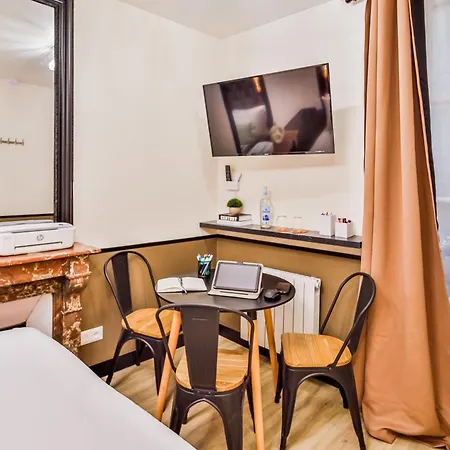 Apartment Ws Louvre - Saint-florentin