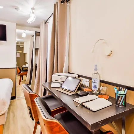 Apartman Ws Louvre - Saint-florentin