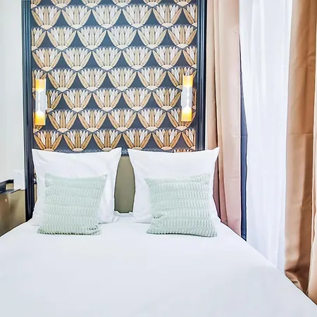 Apartamento Ws Louvre - Saint-florentin