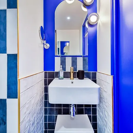Apartamento Ws Louvre - Saint-florentin