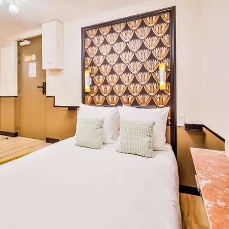 Ws Louvre - Saint-florentin Apartman *