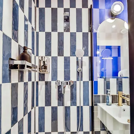 Apartment Ws Louvre - Saint-florentin