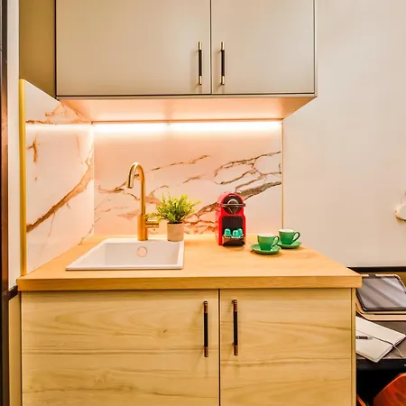 Ws Louvre - Saint-florentin * Paris