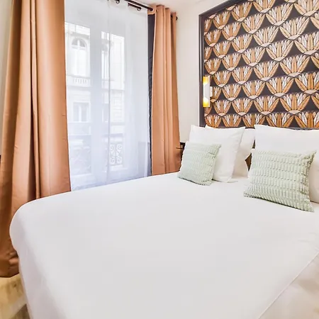 Apartamento Ws Louvre - Saint-florentin