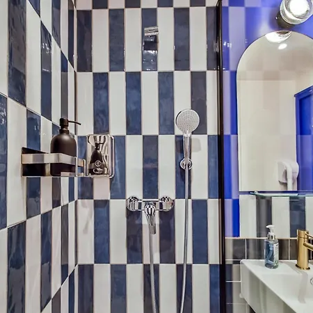 Apartment Ws Louvre - Saint-florentin Paris