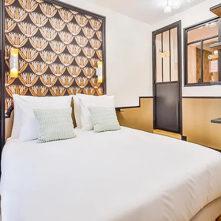 Apartment Ws Louvre - Saint-florentin *