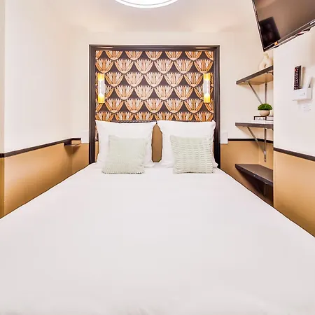 Apartman Ws Louvre - Saint-florentin