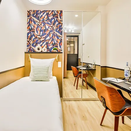 Apartamento Ws Louvre - Saint-florentin *