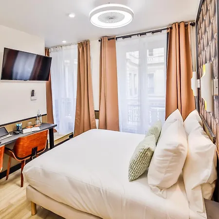 Ws Louvre - Saint-florentin Apartment Paris