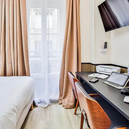 Ws Louvre - Saint-florentin Apartment
