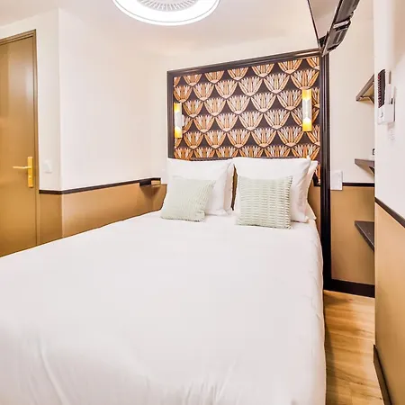Ws Louvre - Saint-florentin Apartment *