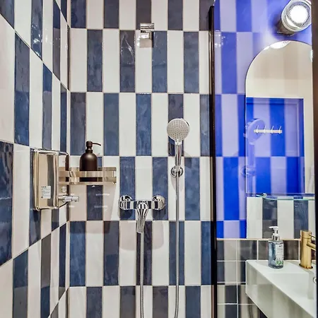 Apartment Ws Louvre - Saint-florentin *
