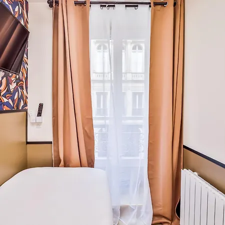 Apartament Ws Louvre - Saint-florentin Paryż
