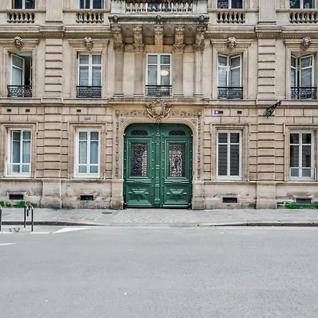 Ws Louvre - Saint-florentin *