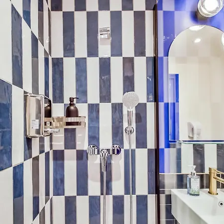 Ws Louvre - Saint-florentin Apartment