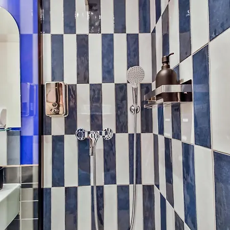 Ws Louvre - Saint-florentin Apartment Paris