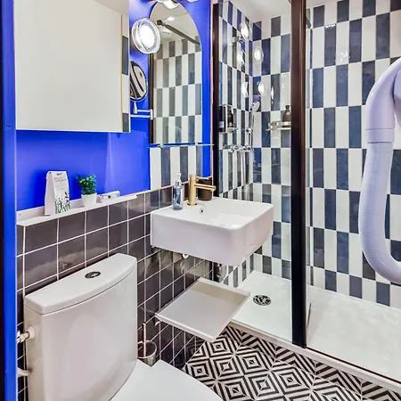 Apartamento Ws Louvre - Saint-florentin