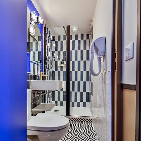 Ws Louvre - Saint-florentin *