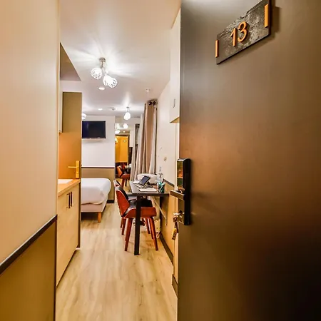Apartment Ws Louvre - Saint-florentin