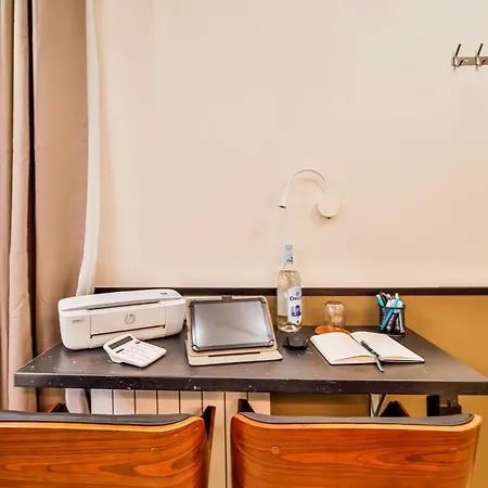 Ws Louvre - Saint-florentin Apartment Paris