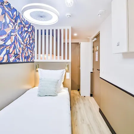 Ws Louvre - Saint-florentin Apartment