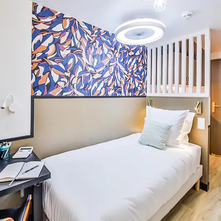 Apartment Ws Louvre - Saint-florentin *