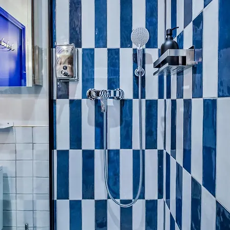 Ws Louvre - Saint-florentin Apartment Paris