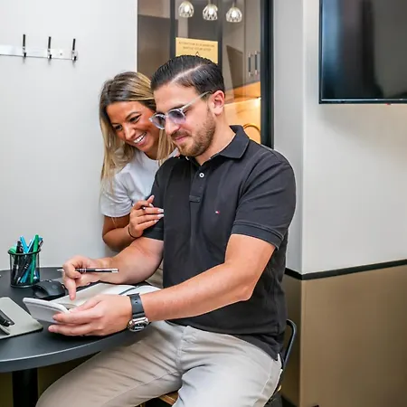 Ws Louvre - Saint-florentin Daire *