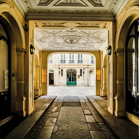 Ws Louvre - Saint-florentin * Paris