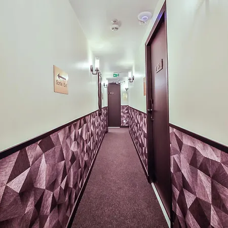 Ws Louvre - Saint-florentin Daire *