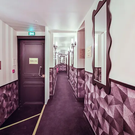 Ws Louvre - Saint-florentin *