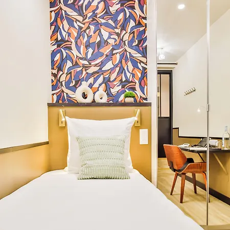 Daire Ws Louvre - Saint-florentin *