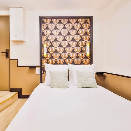 Daire Ws Louvre - Saint-florentin Paris