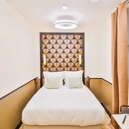 Ws Louvre - Saint-florentin * Paris